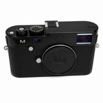 Leica M (Typ240) (Black)