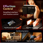 Smallrig 40W Mini RGBWW Video Light