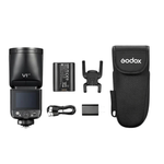 Godox V1 mid Flashgun