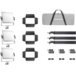 Godox Litemons LP600R K3 Kit