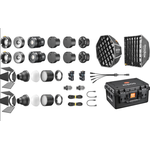Godox MS60R LED Light K2 Kit