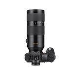 Leica VARIO-ELMARIT-SL 70-200mm f/2.8 ASPH., black anodized finish