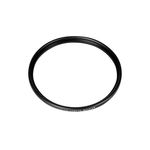 Leica Slim Filter UVa II, E49, black
