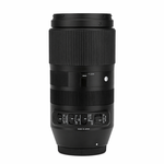 Sigma 100-400mm F5-6.3 DG HSM (C) (Canon EF)
