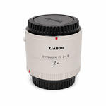 Canon EF Extender 2x III