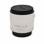 Canon EF Extender 2x III