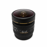 Sigma 8mm F3.5 EX DG Fisheye (Canon EF)