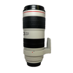 Canon EF 70-200mm f2.8L IS III USM