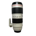 Canon EF 70-200mm f2.8L IS III USM