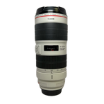 Canon EF 70-200mm f2.8L IS III USM