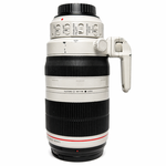 Canon EF 100-400mm f/4.5-5.6L IS II USM