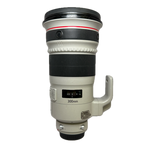 Canon EF 300mm F2.8 L IS II USM