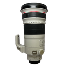 Canon EF 300mm F2.8 L IS II USM
