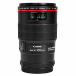 Canon EF 100mm F2.8L Macro IS USM