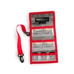 Think Tank Pee Wee Pixel Pocket Rocket Red