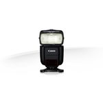 Canon Speedlite 430EX III-RT