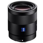 Sony Sonnar T* FE 55mm f/1.8 ZA
