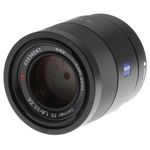 Sony Sonnar T* FE 55mm f/1.8 ZA