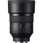 Sony FE 85mm f/1.4 GM