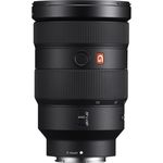 Sony FE 24-70mm f/2.8 GM