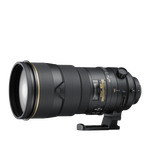 Nikkor 300mm F2.8 AF-S G VR II