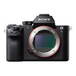 Sony A7s II ILCE Mirrorless Camera