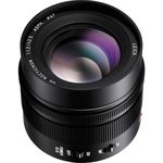 Panasonic 42.5mm f1.2 ASPH Leica DG Nocticron OIS Lens