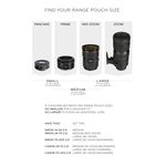 Peak Design Range Pouch Small