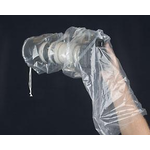 Op Tech USA Rainsleeve x2
