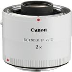 Canon EF Extender 2x III