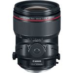 Canon TS-E 50mm f/2.8L lens
