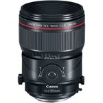Canon TS-E 90mm f/2.8L lens