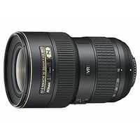 Nikkor 16-35mm F4 AF-S G ED VR