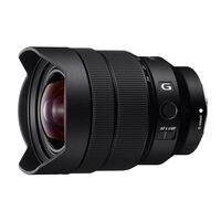 Sony FE 12-24mm F4 G