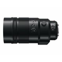 Panasonic Leica DG Elmarit 200mm f/2.8 POWER O.I.S. WITH DMW-TC14 Teleconverter
