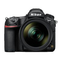 Nikon D850 Body
