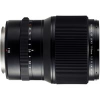 FUJIFILM GF 110mm F2 R LM WR