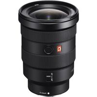 Sony FE 16-35mm f/2.8 GM