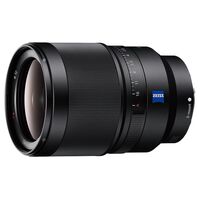 Sony Distagon T* FE 35mm F1.4 ZA