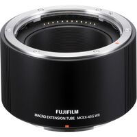 Fujifilm GF MCEX-45G WR Macro Extension Tube