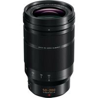 Panasonic Leica DG Vario-Elmarit 50-200mm f/2.8-4 ASPH Power OIS