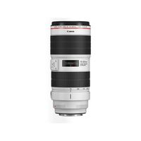 Canon EF 70-200mm f2.8L IS III USM
