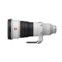 Sony FE 400mm F2.8 GM OSS