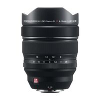 Fujifilm XF8-16mm F2.8 R LM WR