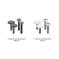 Peak Design Capture Camera Clip v3 (Black)