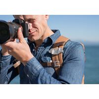 Peak Design Capture Camera Clip v3 (Silver)