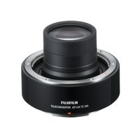 Fujifilm GF 1.4X TC WR Teleconverter