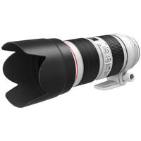 Canon EF 70-200mm f2.8L IS III USM