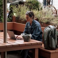 Peak Design Tech Pouch