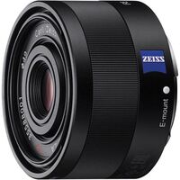 Sony SEL 35mm f/2.8 FE